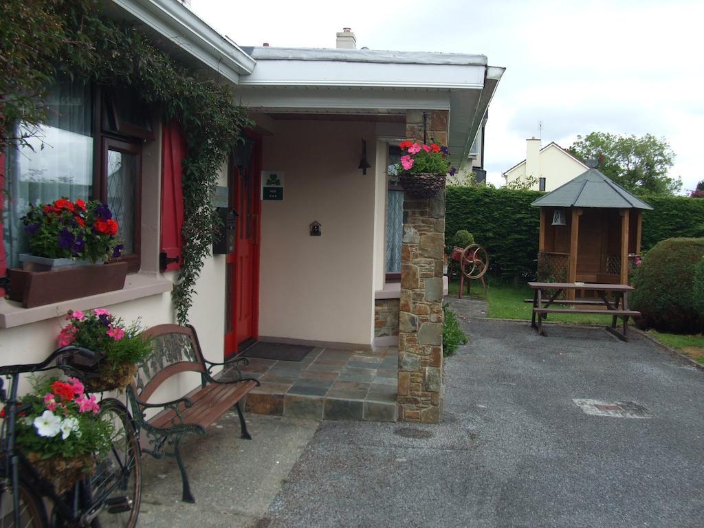 Friary View Bed & Breakfast Killarney Exterior foto