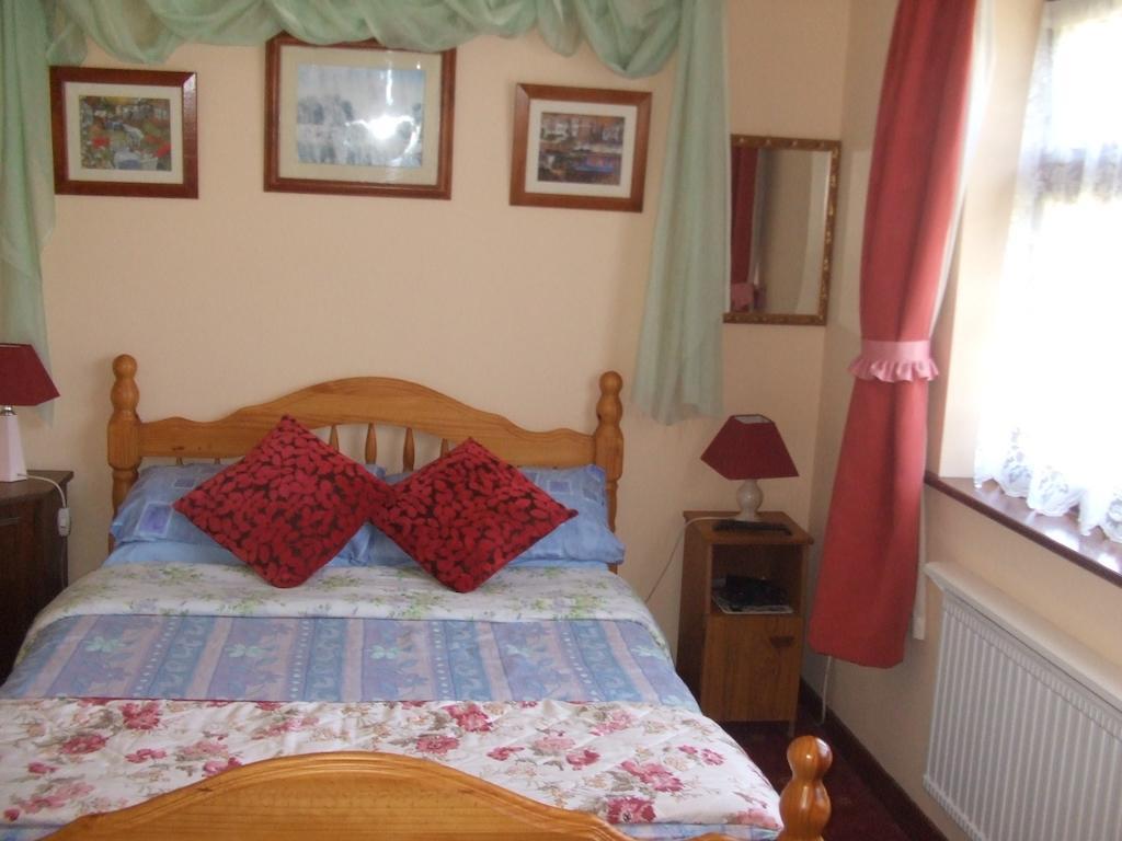 Friary View Bed & Breakfast Killarney Zimmer foto