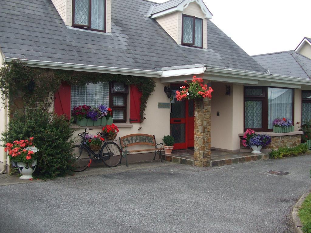 Friary View Bed & Breakfast Killarney Exterior foto