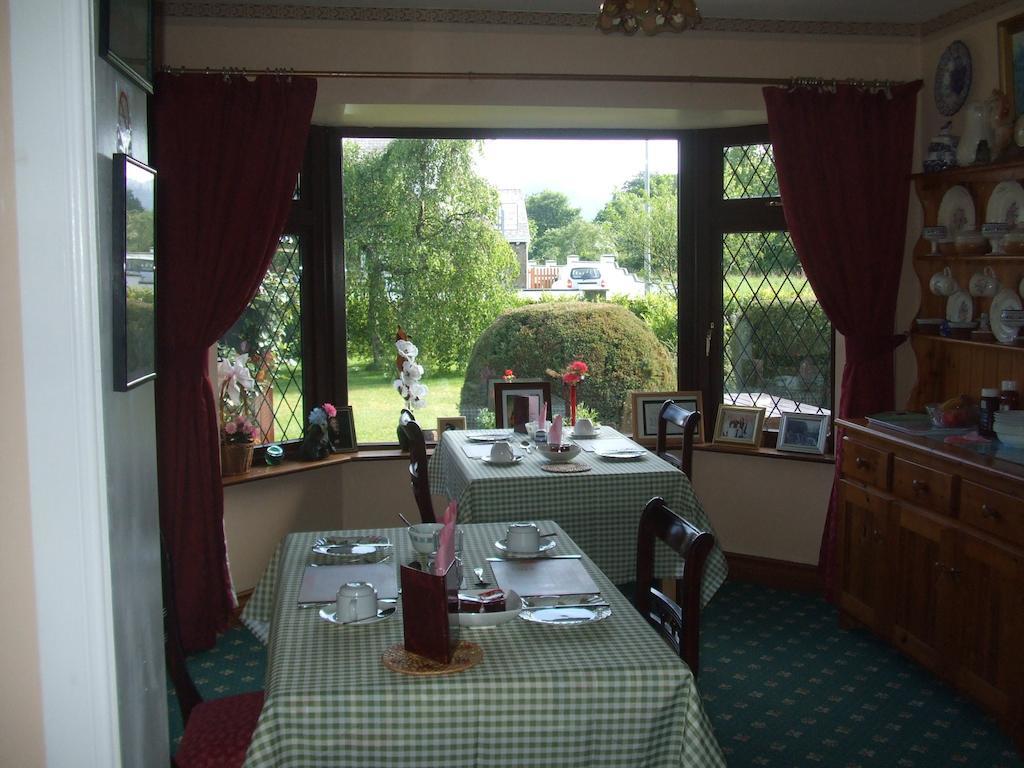 Friary View Bed & Breakfast Killarney Exterior foto