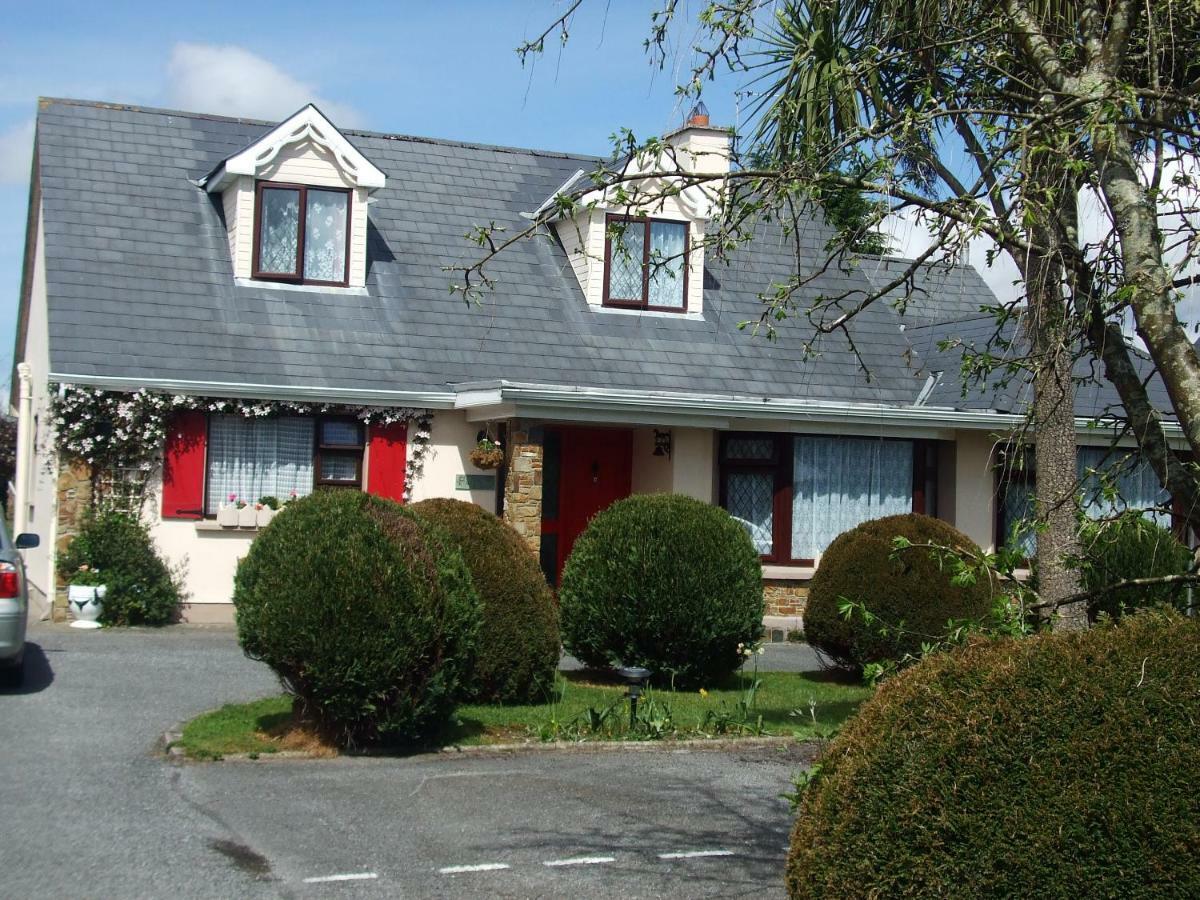 Friary View Bed & Breakfast Killarney Exterior foto